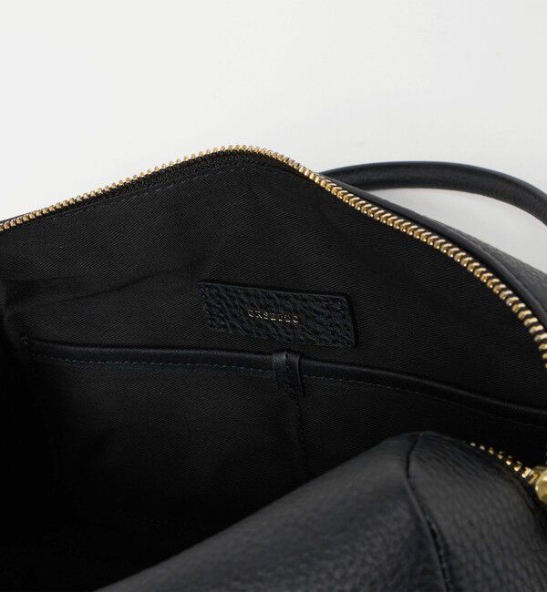 EMMEL REFINES「＜ORSETTO＞OPACO BOSTON バッグ＜ Select by EMMEL REFINES ＞」|その他|