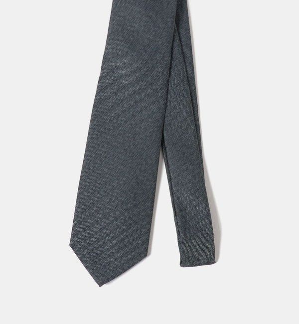 UNITED ARROWS green label relaxing「GLR JAPAN VINTAGE 8.0cm ソリッド ネクタイ」|ネクタイ・蝶ネクタイ|