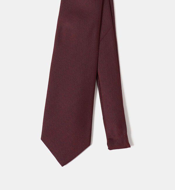 UNITED ARROWS green label relaxing「GLR JAPAN VINTAGE 8.0cm ソリッド ネクタイ」|ネクタイ・蝶ネクタイ|