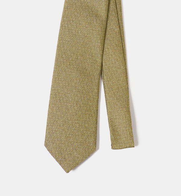 UNITED ARROWS green label relaxing「GLR JAPAN VINTAGE 8.0cm ソリッド ネクタイ」|ネクタイ・蝶ネクタイ|