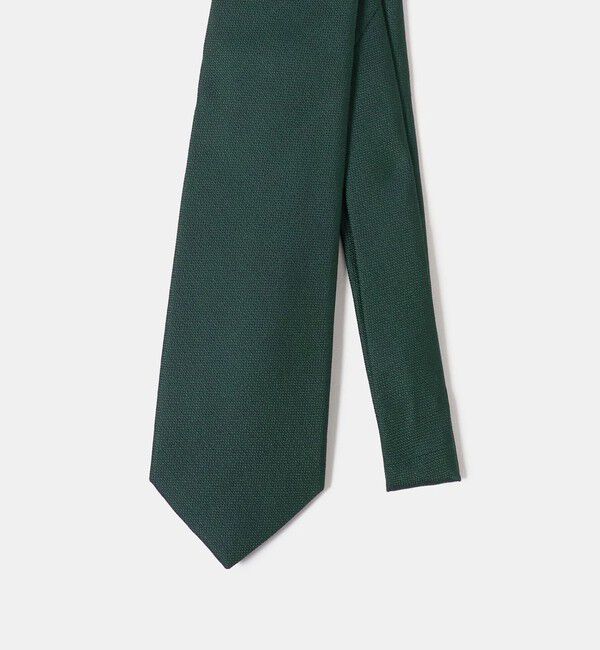 UNITED ARROWS green label relaxing「GLR JAPAN VINTAGE 8.0cm ソリッド ネクタイ」|ネクタイ・蝶ネクタイ|
