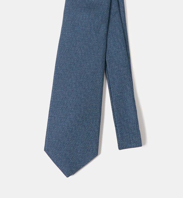 UNITED ARROWS green label relaxing「GLR JAPAN VINTAGE 8.0cm ソリッド ネクタイ」|ネクタイ・蝶ネクタイ|