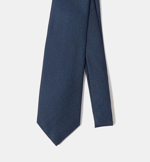 UNITED ARROWS green label relaxing「GLR JAPAN VINTAGE 8.0cm ソリッド ネクタイ」|ネクタイ・蝶ネクタイ|