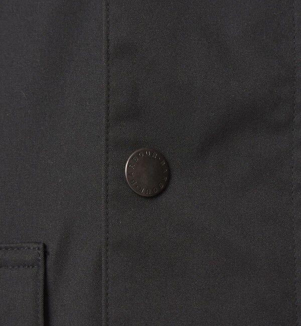 UNITED ARROWS green label relaxing「【別注】＜Barbour＞トランスポート カスタム ビデイル ジャケット」|ブルゾン・スタジャン|