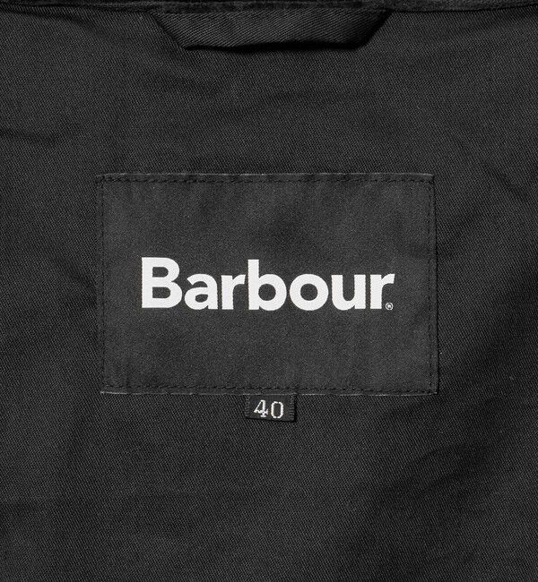 UNITED ARROWS green label relaxing「【別注】＜Barbour＞GLR ホームスパン ビデイル ジャケット」|ブルゾン・スタジャン|