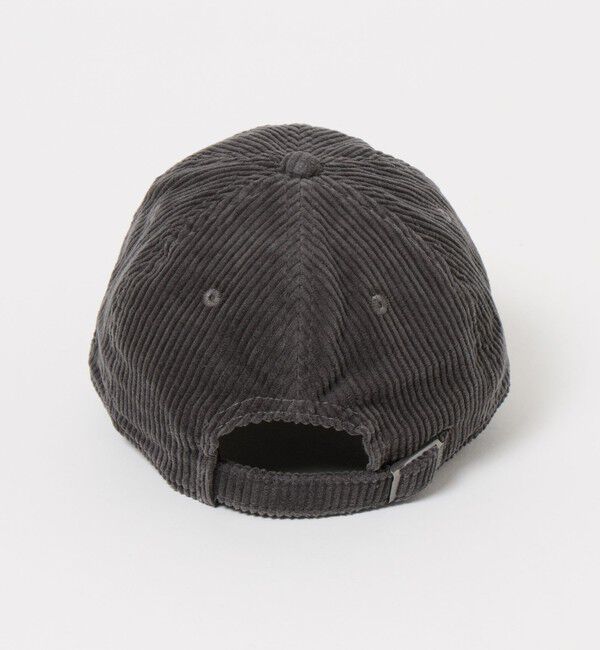 UNITED ARROWS green label relaxing「【別注】＜NEW ERA＞920 MLB コーデュロイ キャップ / キッズ」|キャップ・キャスケット|