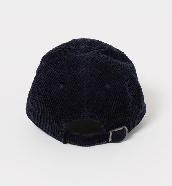 UNITED ARROWS green label relaxing「【別注】＜NEW ERA＞920 MLB コーデュロイ キャップ / キッズ」|キャップ・キャスケット|