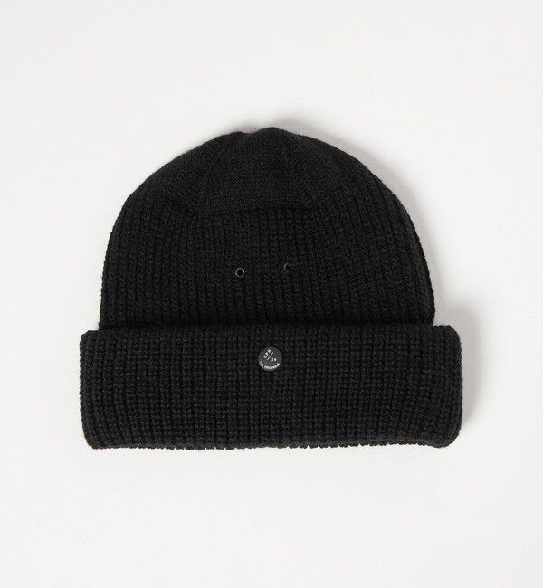 UNITED ARROWS green label relaxing「【別注】＜CPH＞アクリル ウール ニット キャップ」|ニット帽|