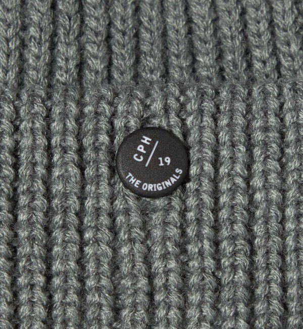 UNITED ARROWS green label relaxing「【別注】＜CPH＞アクリル ウール ニット キャップ」|ニット帽|