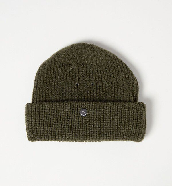 UNITED ARROWS green label relaxing「【別注】＜CPH＞アクリル ウール ニット キャップ」|ニット帽|