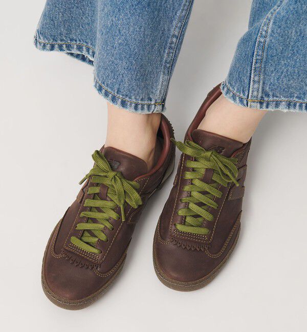 BEAUTY&YOUTH UNITED ARROWS「＜New Balance＞UGTRS 5HP スニーカー」|スニーカー|