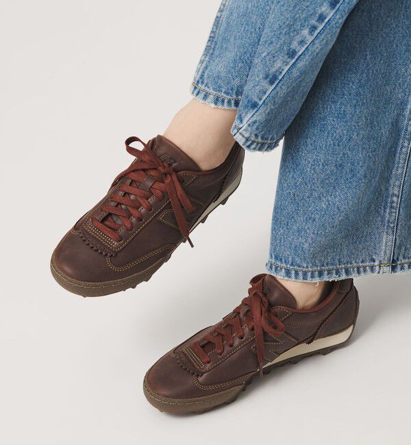 BEAUTY&YOUTH UNITED ARROWS「＜New Balance＞UGTRS 5HP スニーカー」|スニーカー|