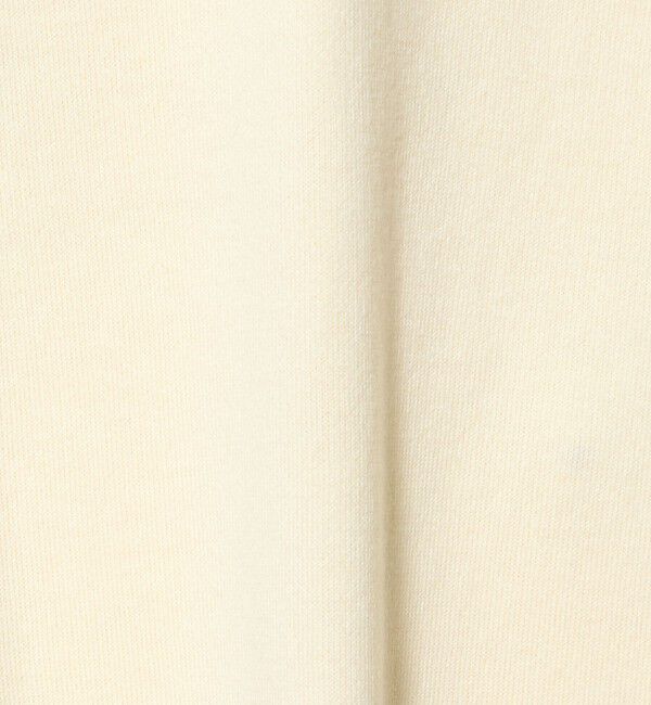 BEAUTY&YOUTH UNITED ARROWS「ソフトコットン Vネック スムース ニットプルオーバー ウォッシャブル」|ニット・セーター|