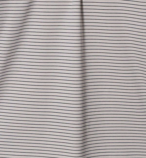 BEAUTY&YOUTH UNITED ARROWS「デオドラント プラチナ ポンチ クルーネック カットソー 抗菌防臭」|Tシャツ・カットソー|