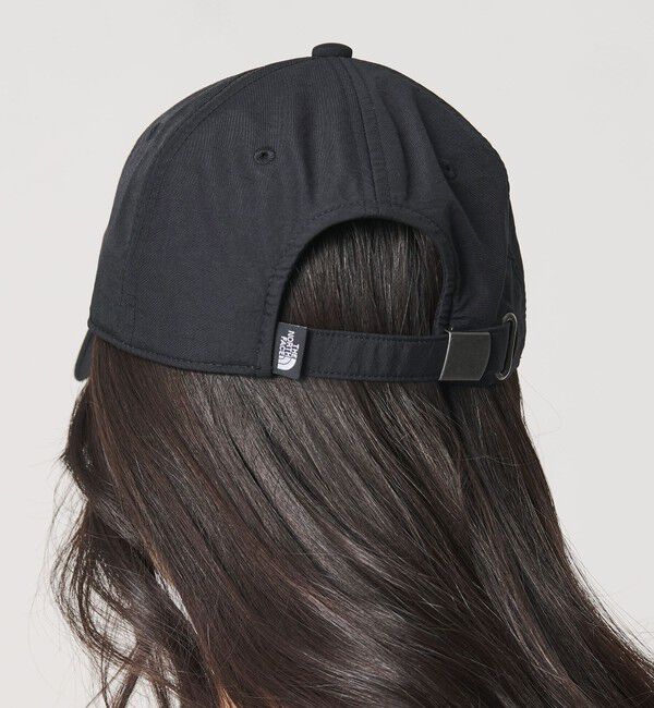 BEAUTY&YOUTH UNITED ARROWS「＜THE NORTH FACE＞ナイロン コンパクト キャップ」|キャップ・キャスケット|