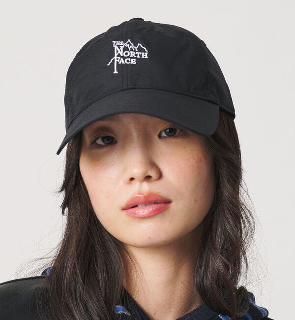 BEAUTY&YOUTH UNITED ARROWS「＜THE NORTH FACE＞ナイロン コンパクト キャップ」|キャップ・キャスケット|