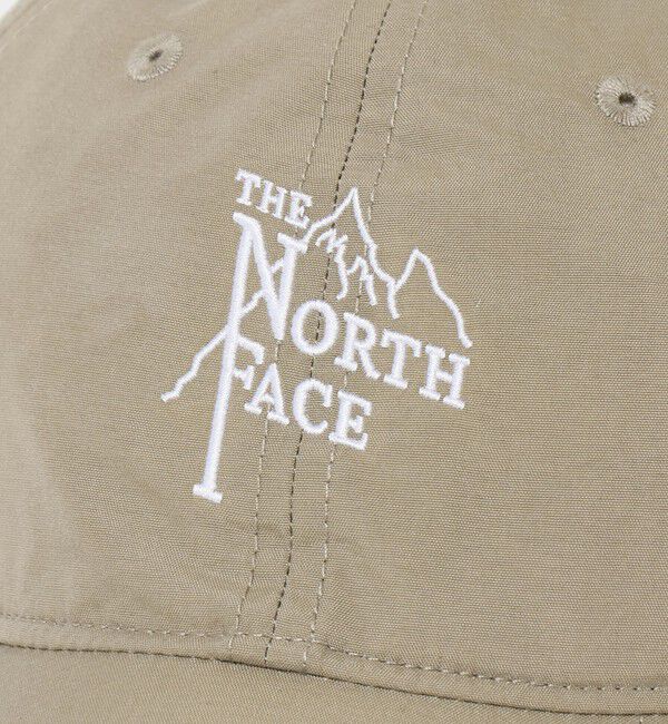 BEAUTY&YOUTH UNITED ARROWS「＜THE NORTH FACE＞ナイロン コンパクト キャップ」|キャップ・キャスケット|