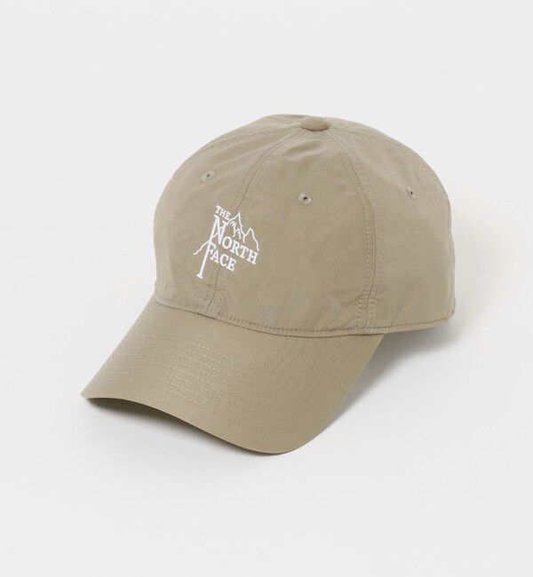 BEAUTY&YOUTH UNITED ARROWS「＜THE NORTH FACE＞ナイロン コンパクト キャップ」|キャップ・キャスケット|
