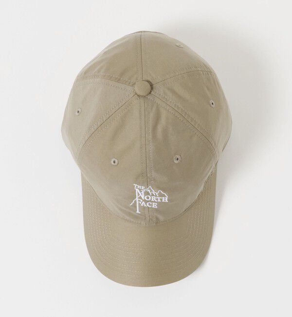BEAUTY&YOUTH UNITED ARROWS「＜THE NORTH FACE＞ナイロン コンパクト キャップ」|キャップ・キャスケット|