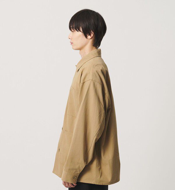 NICE WEATHER「＜NICE WEATHER＞フレンチ カバーオール」|その他|