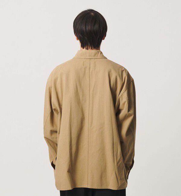 NICE WEATHER「＜NICE WEATHER＞フレンチ カバーオール」|その他|