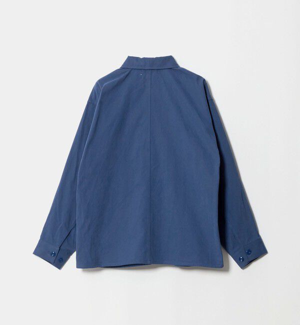 NICE WEATHER「＜NICE WEATHER＞フレンチ カバーオール」|その他|