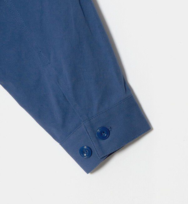 NICE WEATHER「＜NICE WEATHER＞フレンチ カバーオール」|その他|