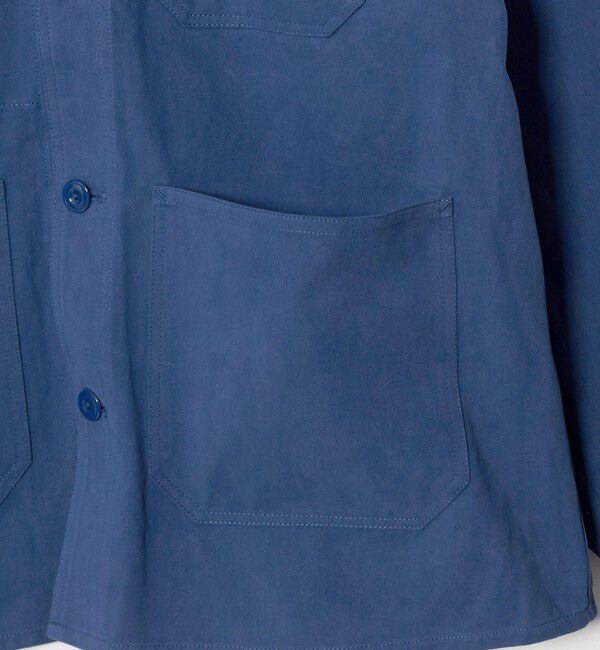 NICE WEATHER「＜NICE WEATHER＞フレンチ カバーオール」|その他|
