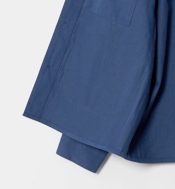 NICE WEATHER「＜NICE WEATHER＞フレンチ カバーオール」|その他|
