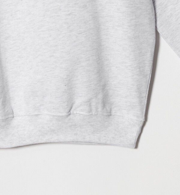 BEAUTY&YOUTH UNITED ARROWS「リファインド コットン スウェット」|Tシャツ・カットソー|