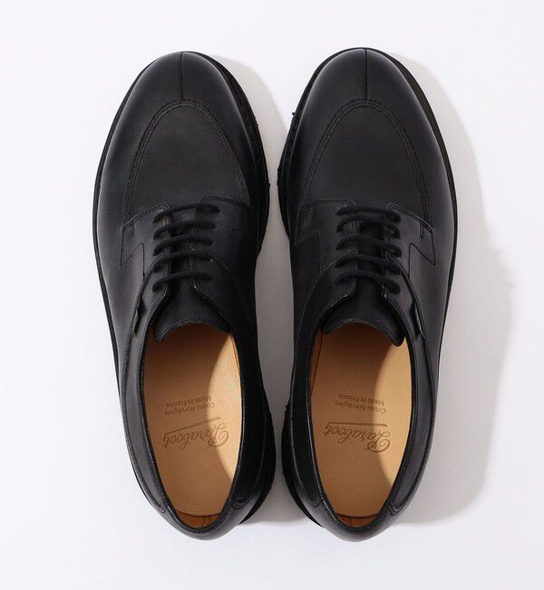TOMORROWLAND GOODS「Paraboot AVIGNON レースアップシューズ」|その他|