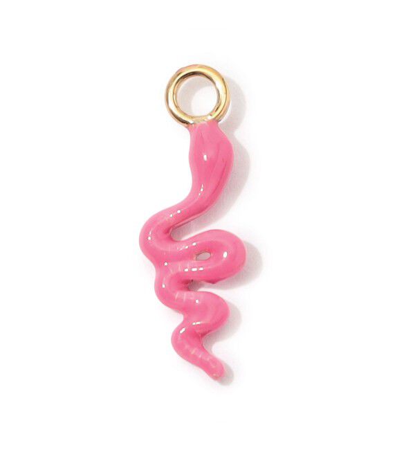TOMORROWLAND GOODS「Metier ESPRIT SNAKE チャーム」|その他|