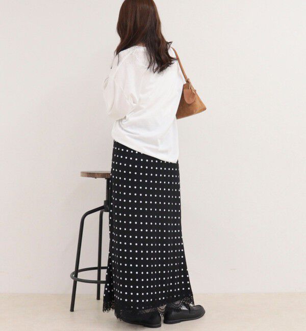 fredy emue「【GOOD ROCK SPEED/グッドロックスピード】THE DEVIL WEARS PRADAロンTシャツ」|Tシャツ・カットソー|