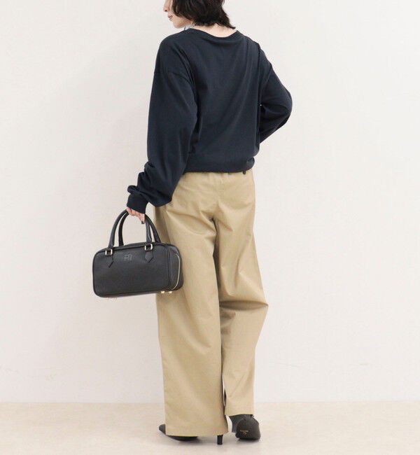 fredy emue「【GOOD ROCK SPEED/グッドロックスピード】THE DEVIL WEARS PRADAロンTシャツ」|Tシャツ・カットソー|