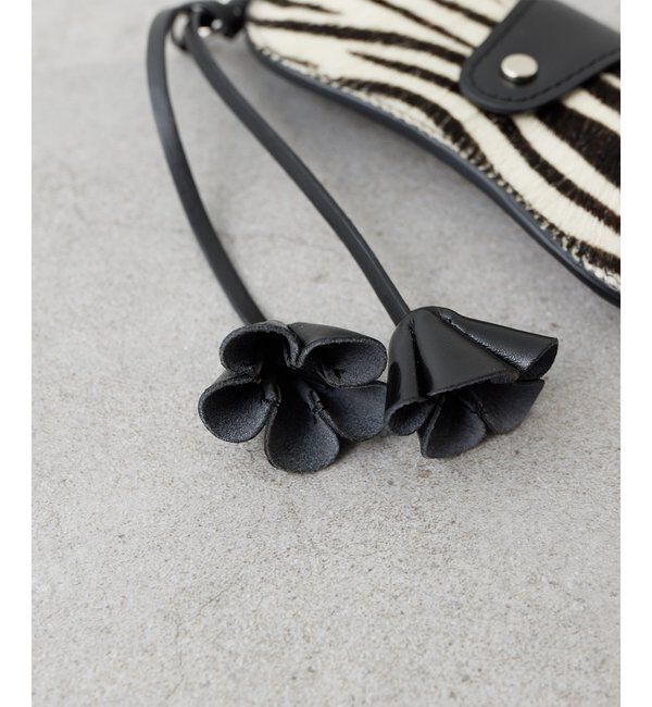 Hoaw.「【Hoaw.】Glasses Case」|その他|