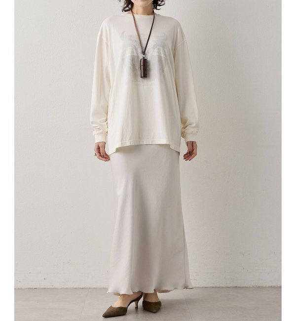 Hoaw.「【Hoaw.】リップネックストラップ」|ストラップ|