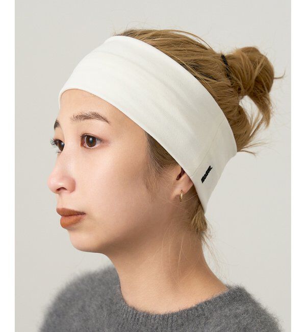 Hoaw.「【Hoaw.】ヘアバンド」|ヘアバンド|