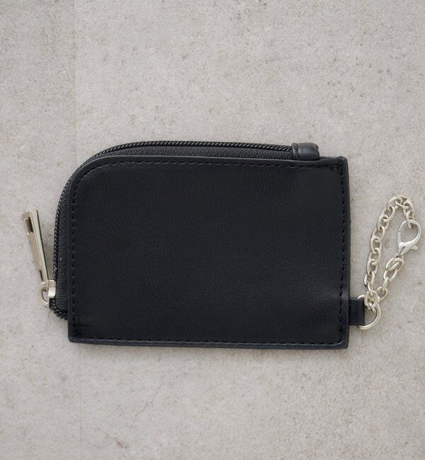  「カーブバッグ+mini case」|トートバッグ|