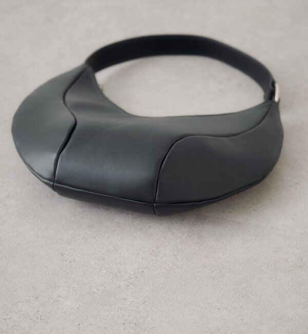  「カーブバッグ+mini case」|トートバッグ|