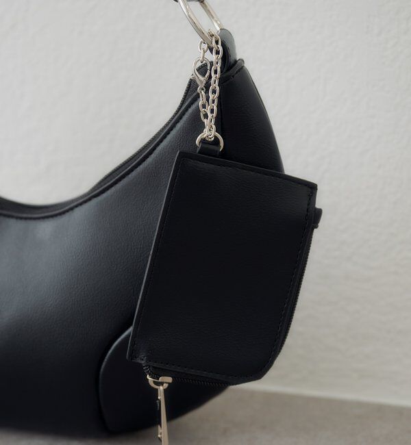  「カーブバッグ+mini case」|トートバッグ|