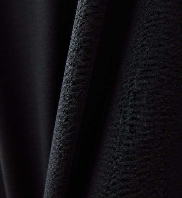  「【HERITANOVUM】ロングテールTシャツ」|Tシャツ・カットソー|