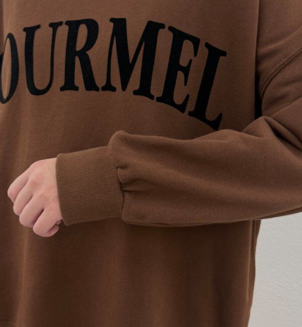  「《WEB限定/再登場/累計販売数2.5万枚》2WAYロゴプルオーバー」|Tシャツ・カットソー|