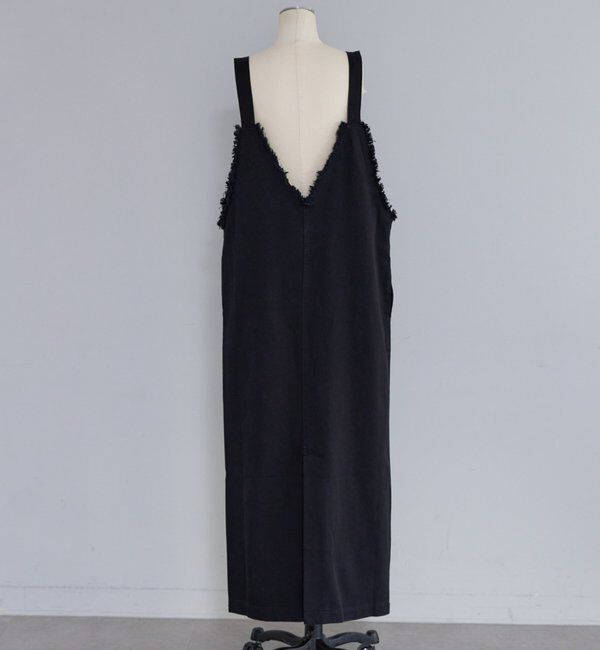  「【8段階調整可能】フリンジ2WAYワンピース」|ワンピース|