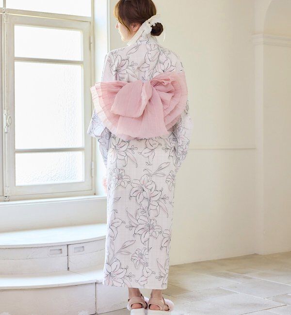 「【3COINSコラボ】リボンヘアアレンジセット」|その他|