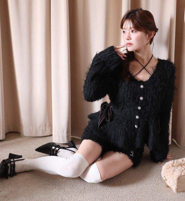  「【Premium order】ふわモテショーパン/セットアップ可能」|その他|