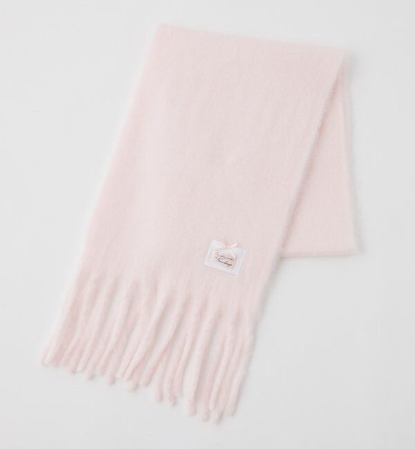  「ブークレーマフラー」|その他|