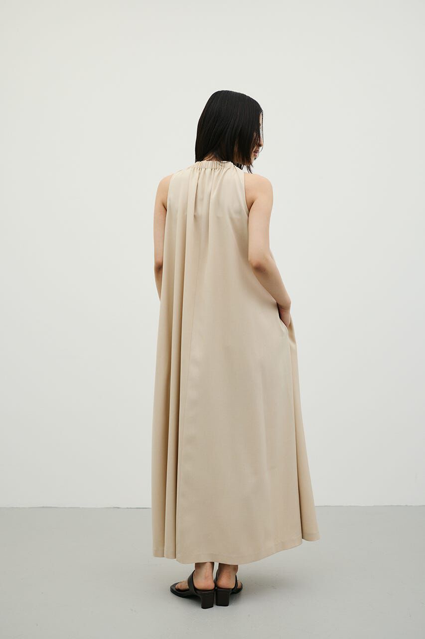 STYLEMIXER「ネックシャーリングワンピース」|ワンピース|