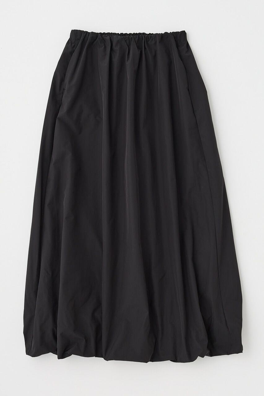 MOUSSY「BALLOON MIDI スカート」|スカート|