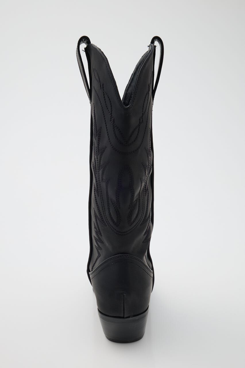 MOUSSY「WESTERN ブーツ」|その他|