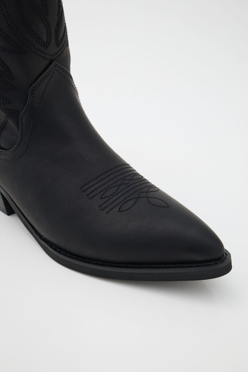 MOUSSY「WESTERN ブーツ」|その他|